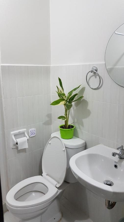 Keys 'N Places Holiday Rentals At Mesaverte Condo Cagayan de Oro Ngoại thất bức ảnh