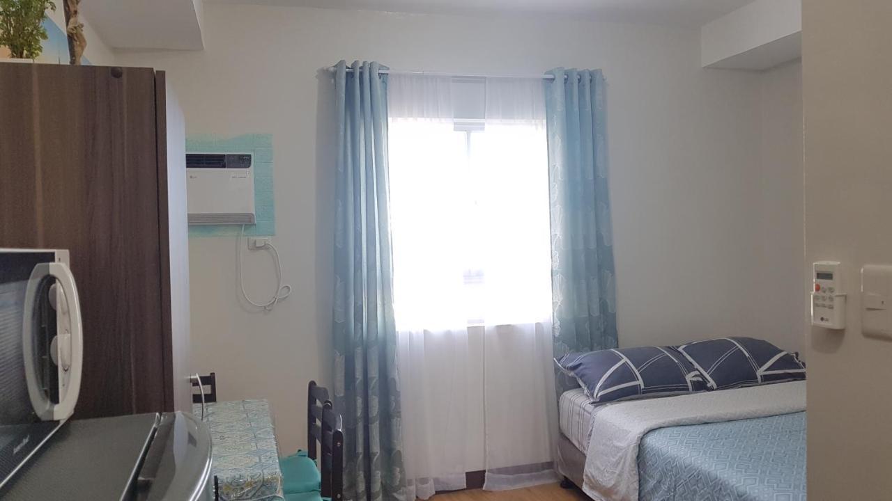 Keys 'N Places Holiday Rentals At Mesaverte Condo Cagayan de Oro Ngoại thất bức ảnh